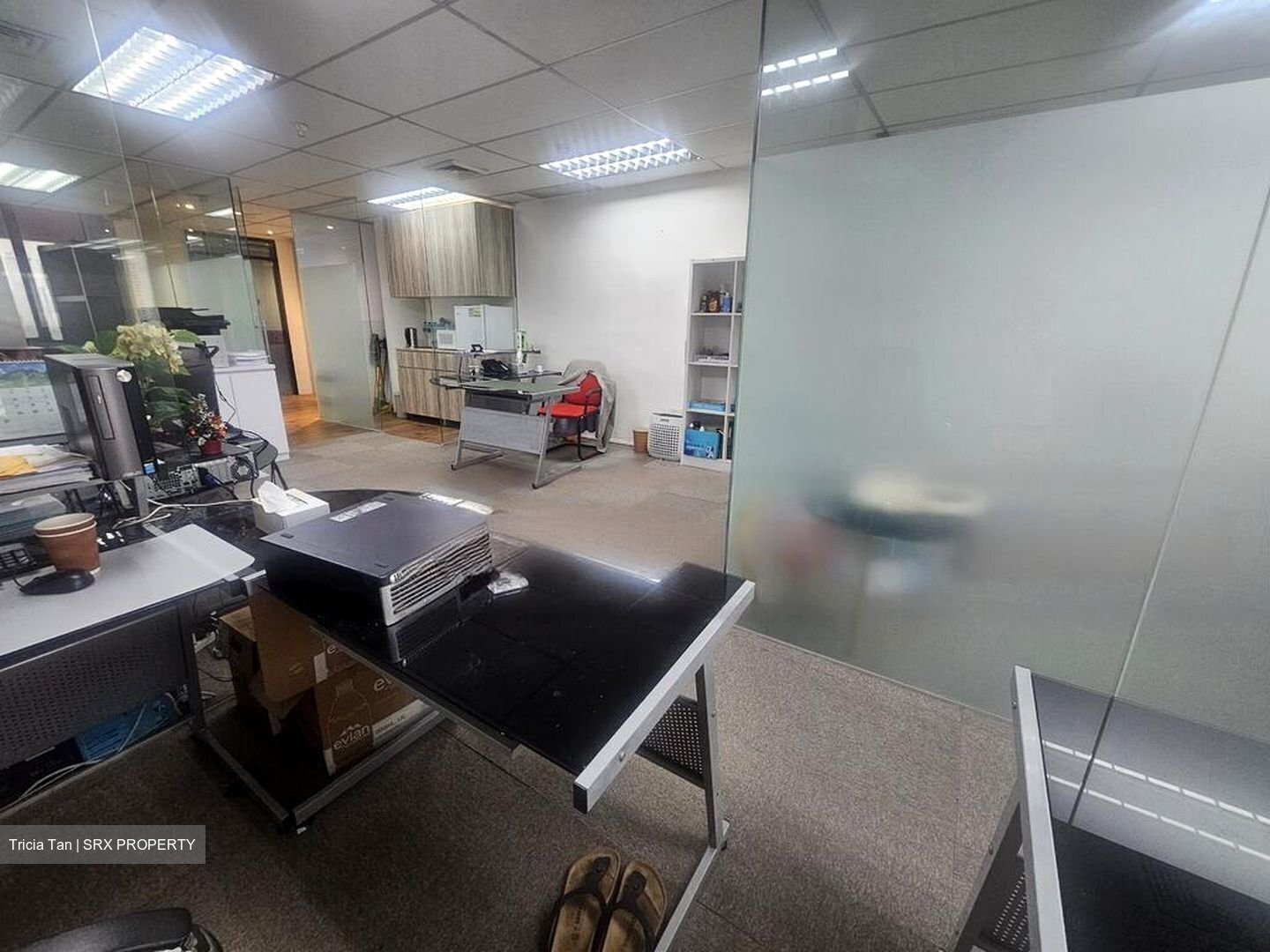 Sim Lim Tower (D8), Office #456942251
